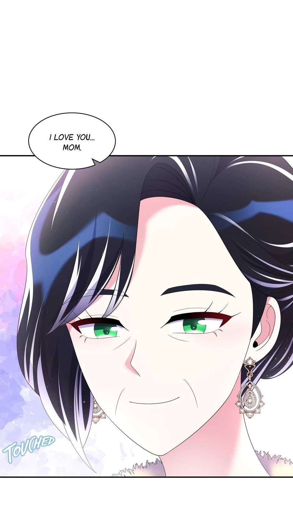 No Marriage, Angel! chapter 57 page 54