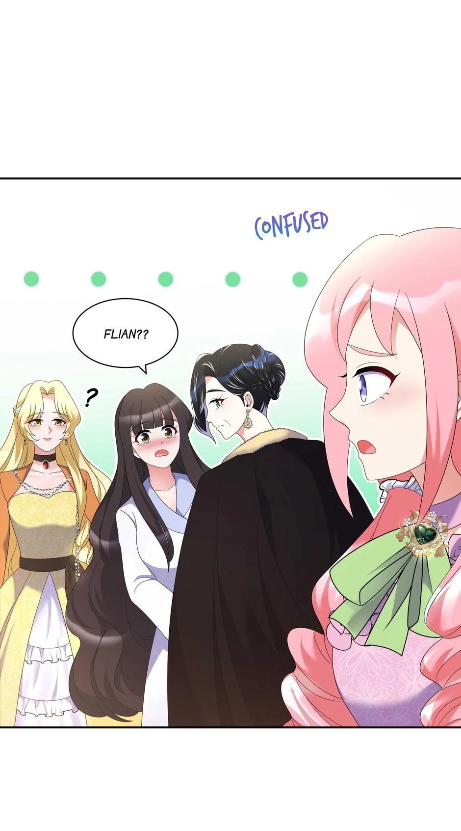 No Marriage, Angel! chapter 57 page 57