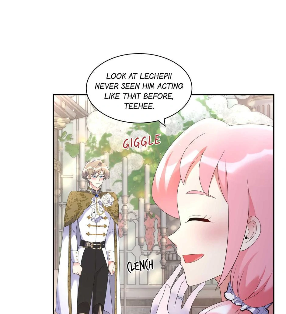 No Marriage, Angel! chapter 58 page 32
