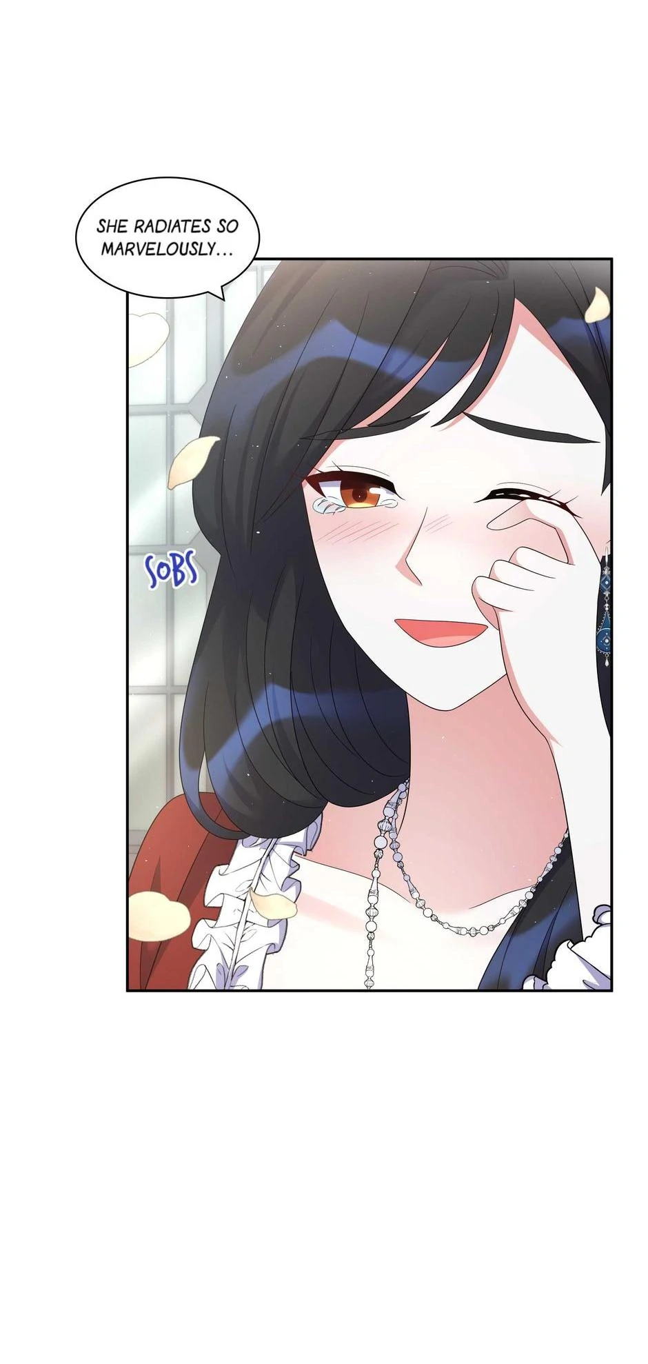 No Marriage, Angel! chapter 58 page 36