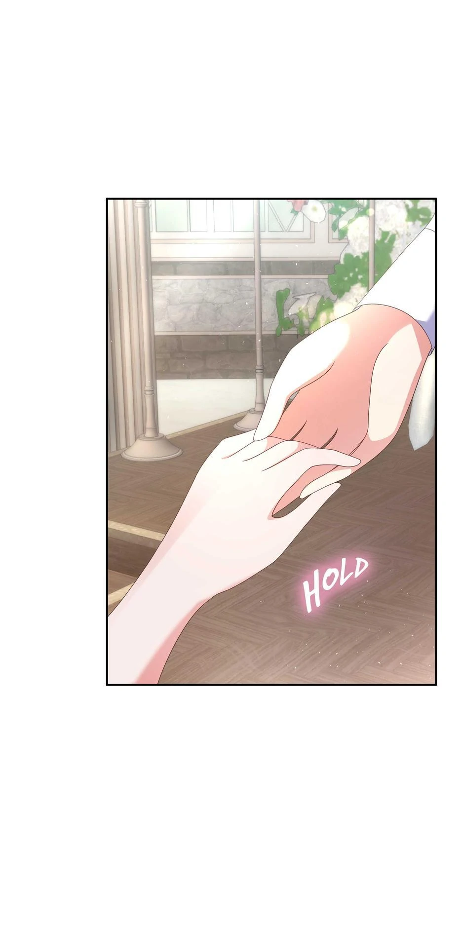 No Marriage, Angel! chapter 58 page 43