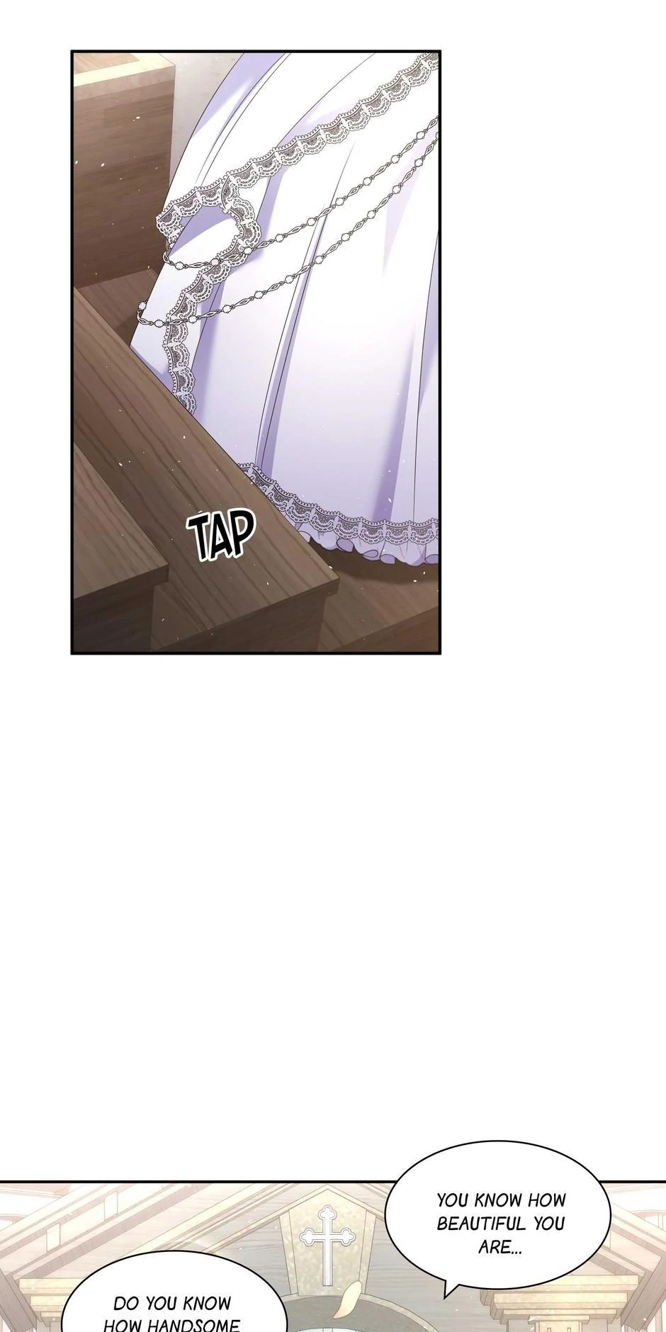No Marriage, Angel! chapter 58 page 44