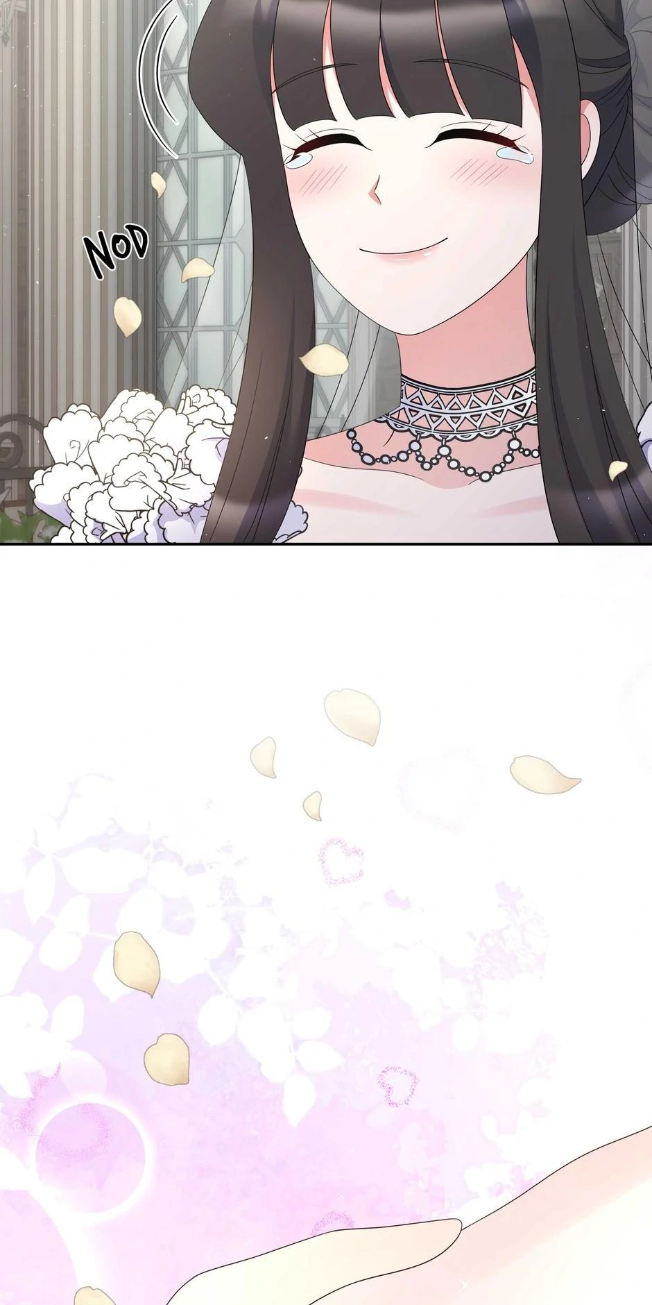 No Marriage, Angel! chapter 58 page 62