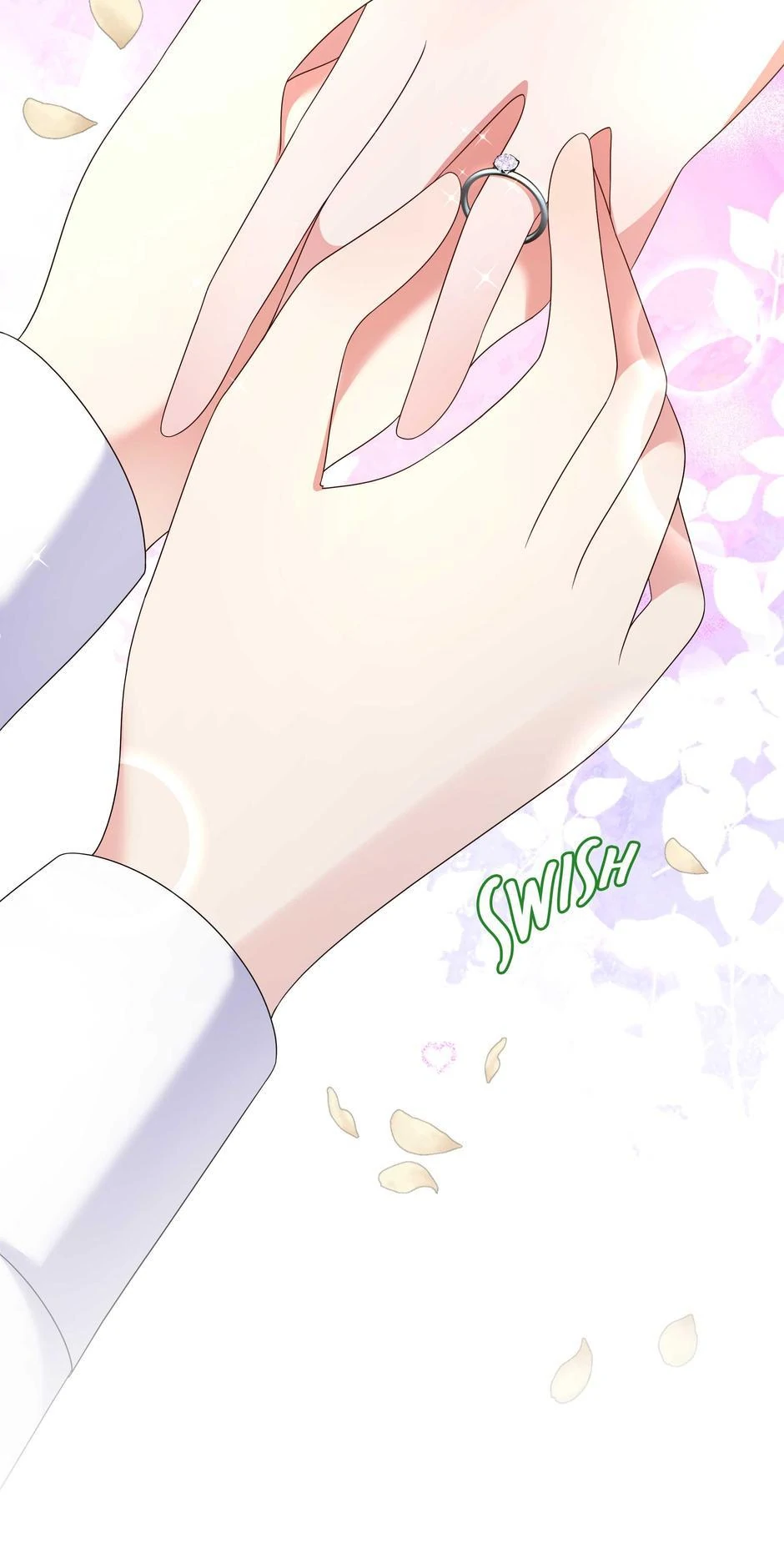 No Marriage, Angel! chapter 58 page 63