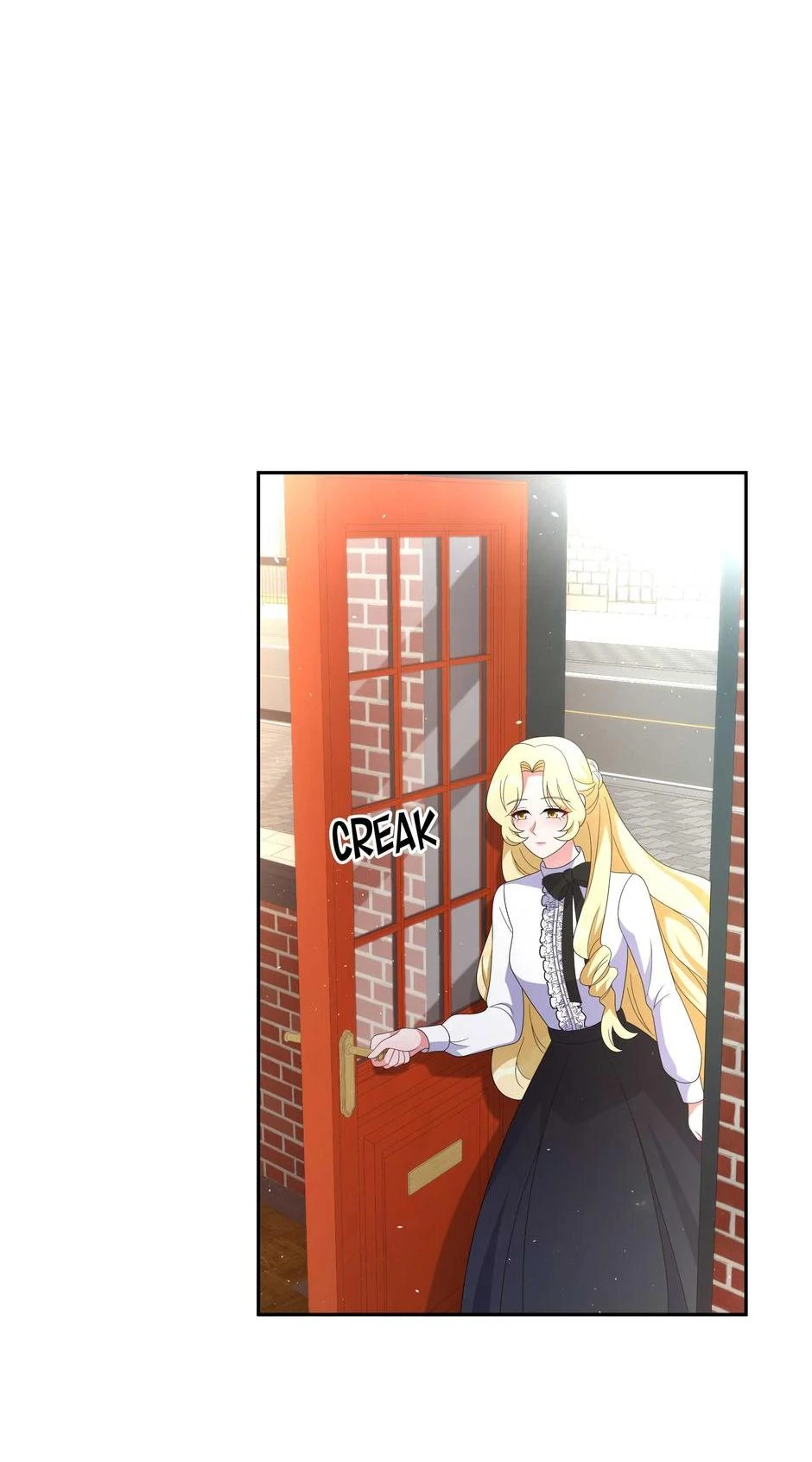 No Marriage, Angel! chapter 59 page 17
