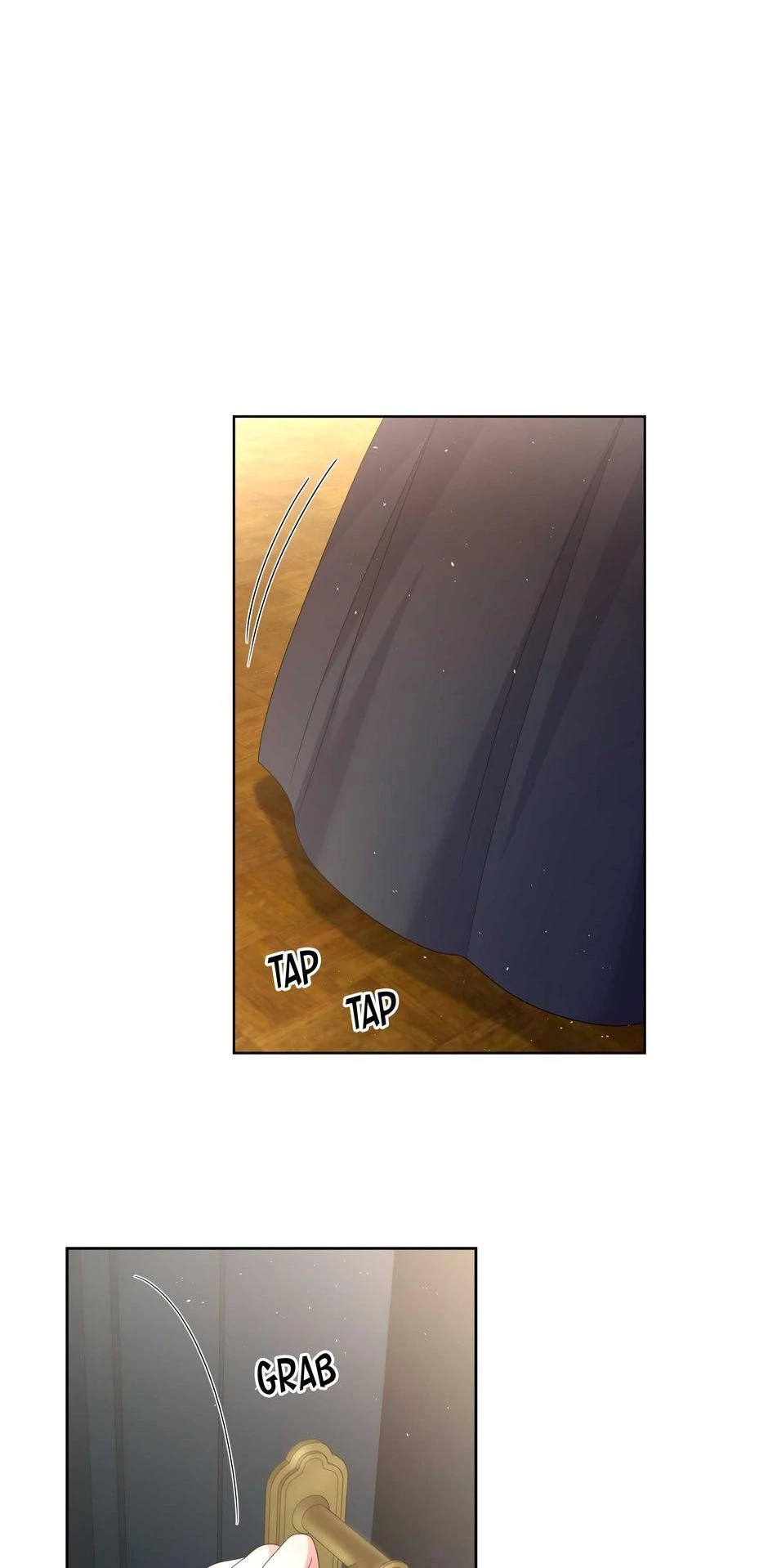 No Marriage, Angel! chapter 59 page 22