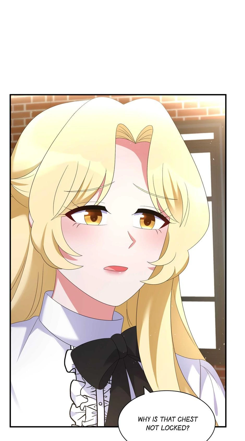 No Marriage, Angel! chapter 59 page 25