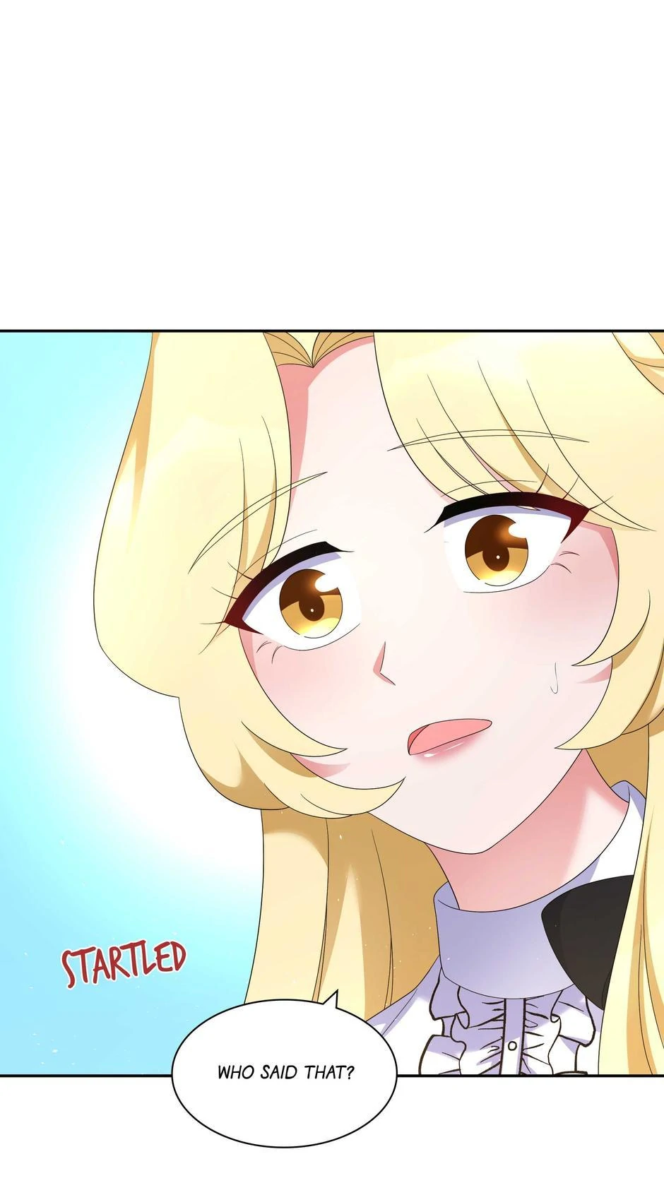 No Marriage, Angel! chapter 59 page 29