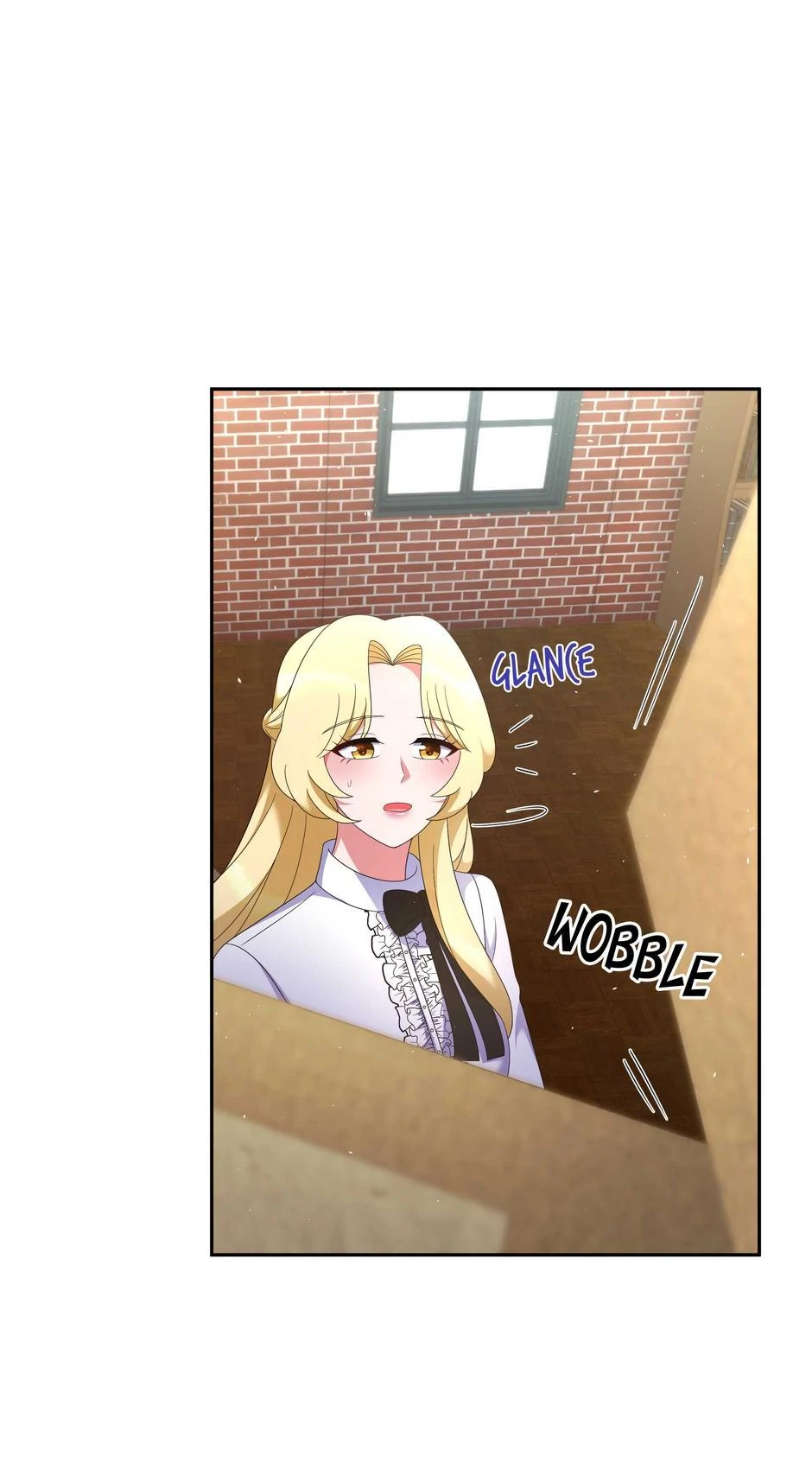 No Marriage, Angel! chapter 59 page 34