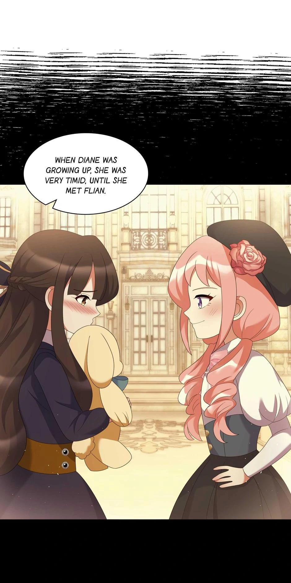 No Marriage, Angel! chapter 59 page 46