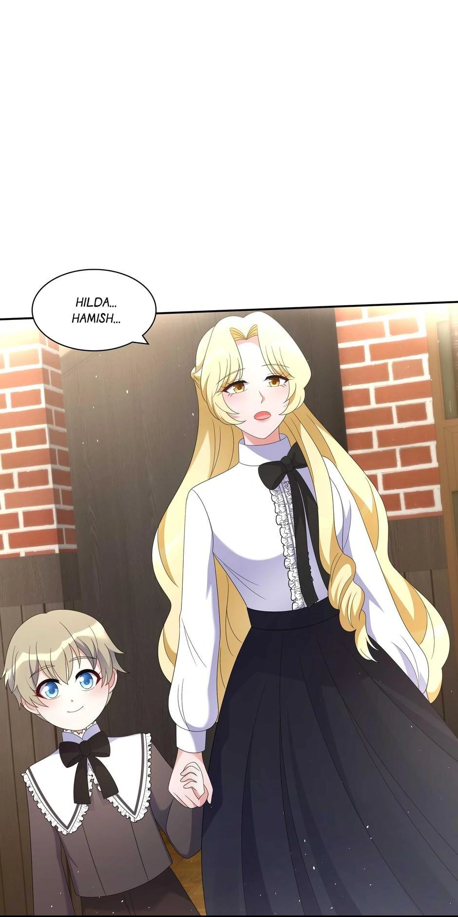 No Marriage, Angel! chapter 59 page 53