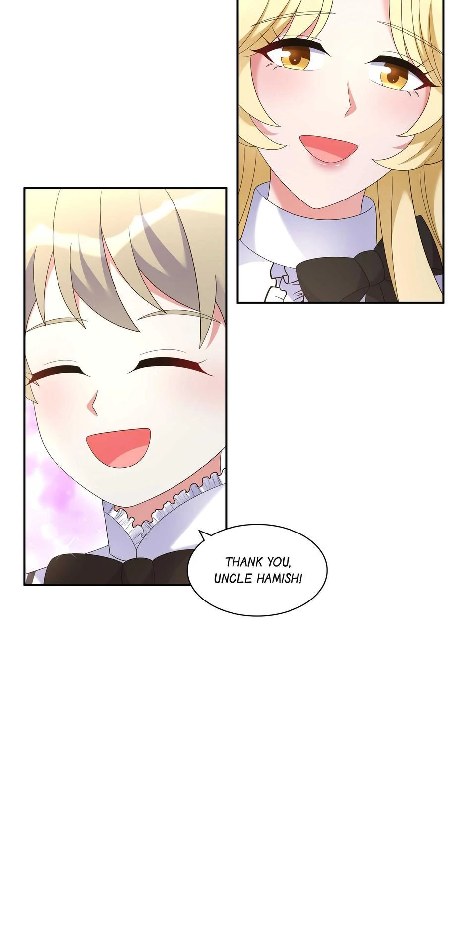 No Marriage, Angel! chapter 59 page 59