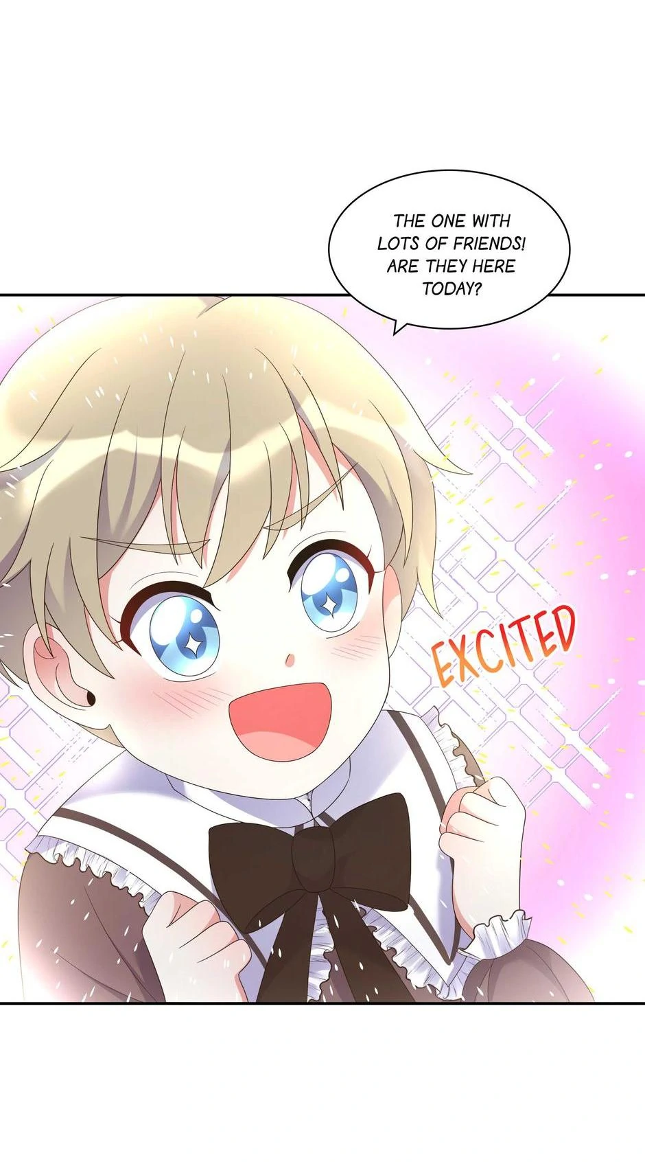 No Marriage, Angel! chapter 59 page 63