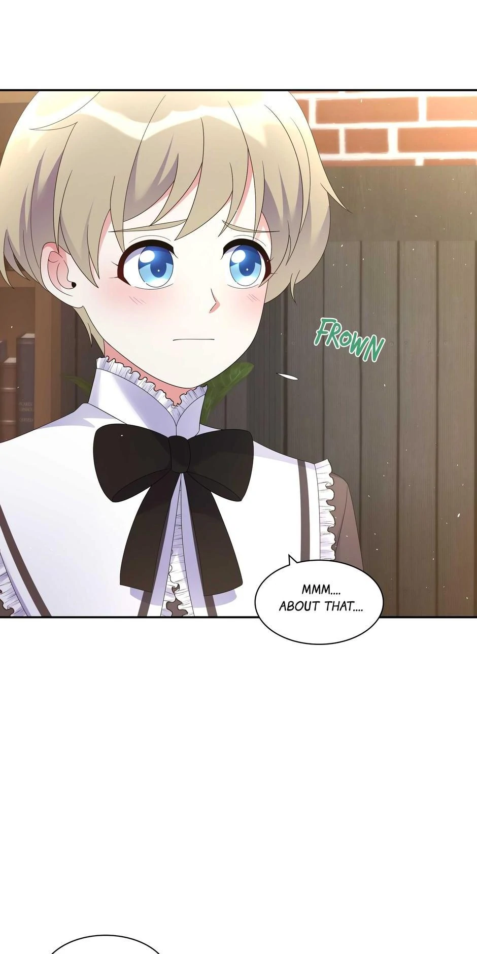 No Marriage, Angel! chapter 59 page 66