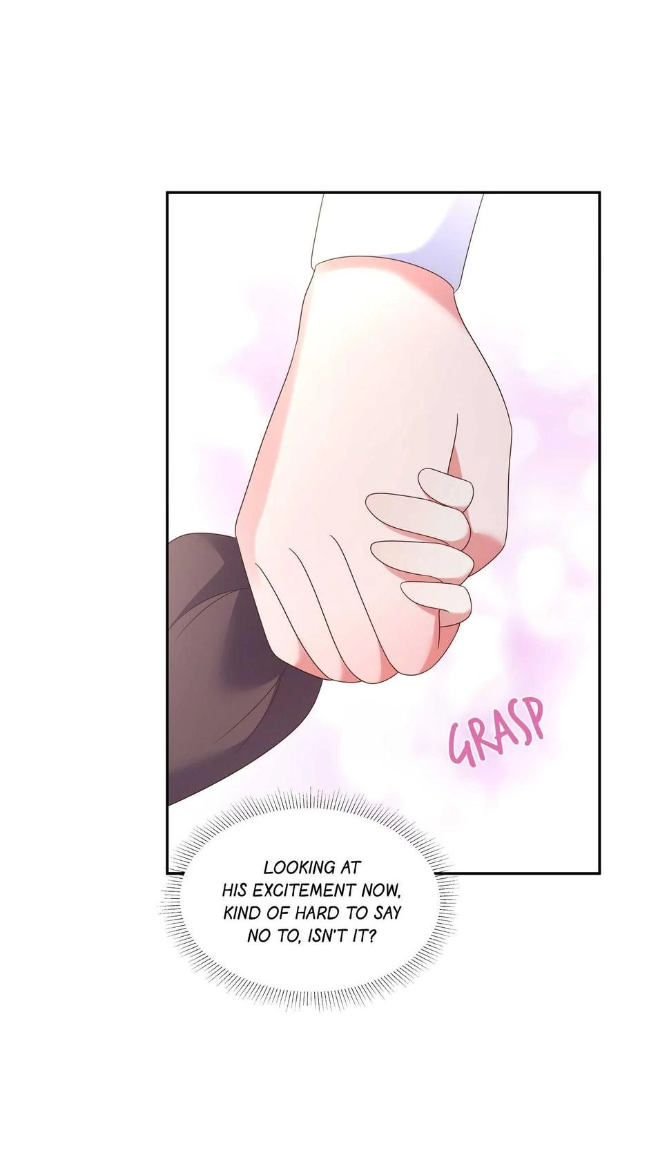 No Marriage, Angel! chapter 60 page 11