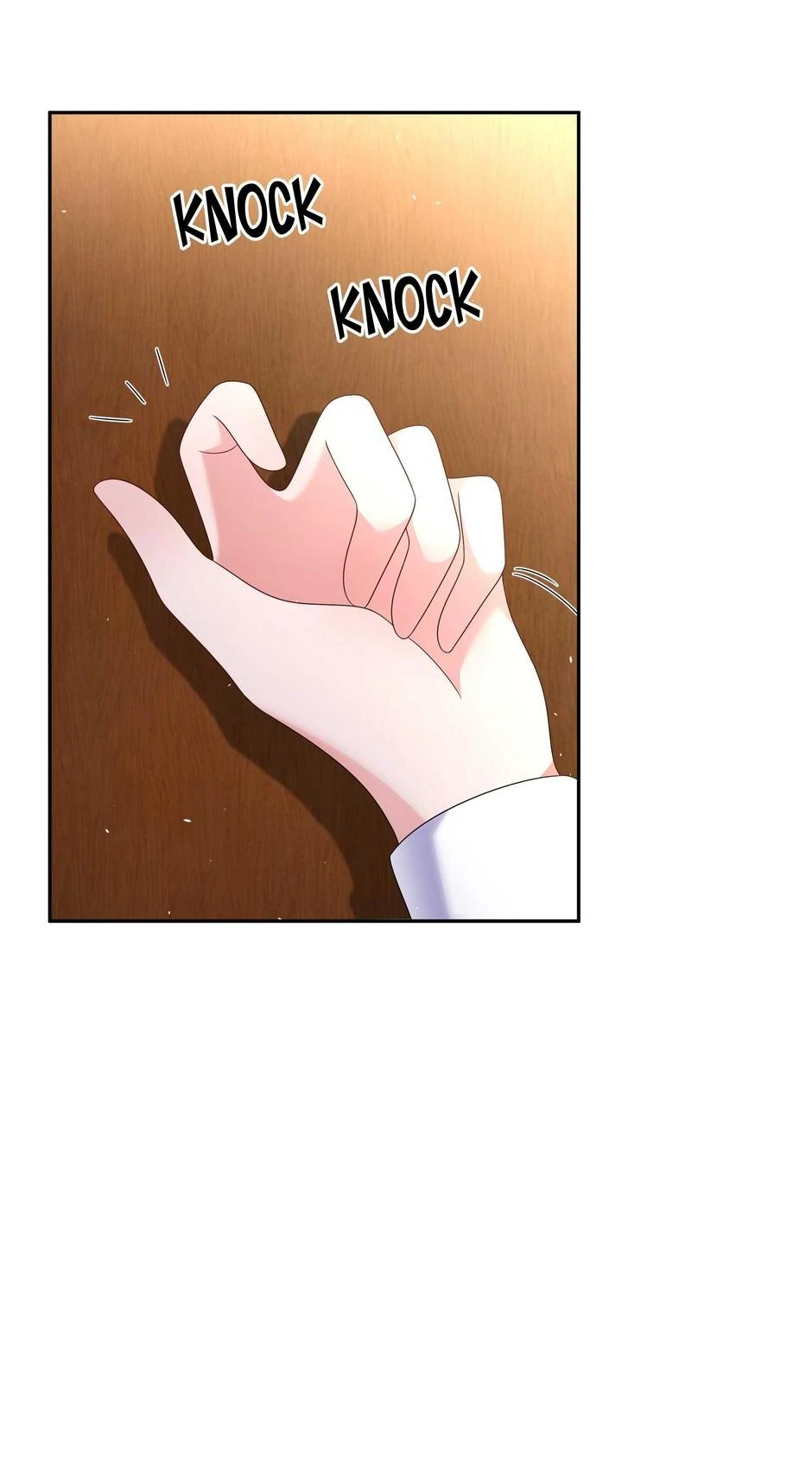No Marriage, Angel! chapter 60 page 12