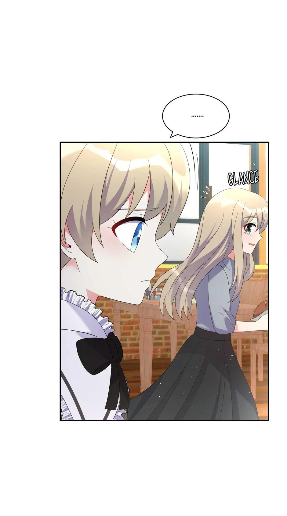 No Marriage, Angel! chapter 60 page 29