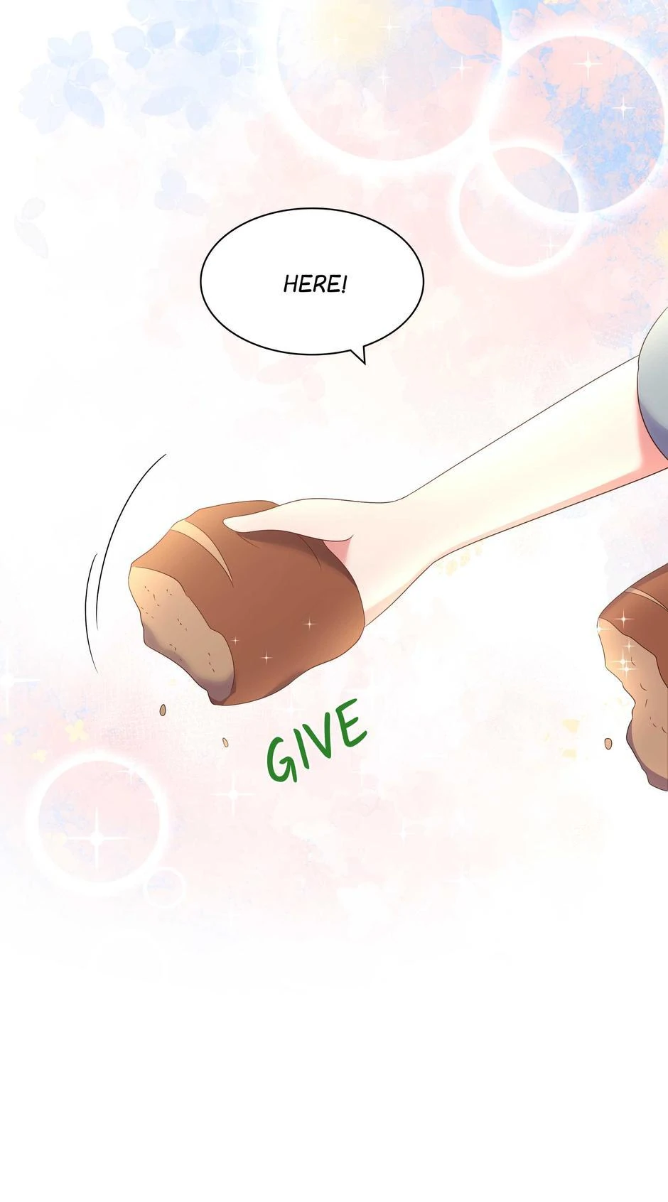 No Marriage, Angel! chapter 60 page 31