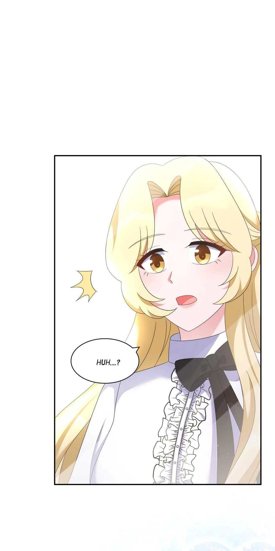 No Marriage, Angel! chapter 60 page 32