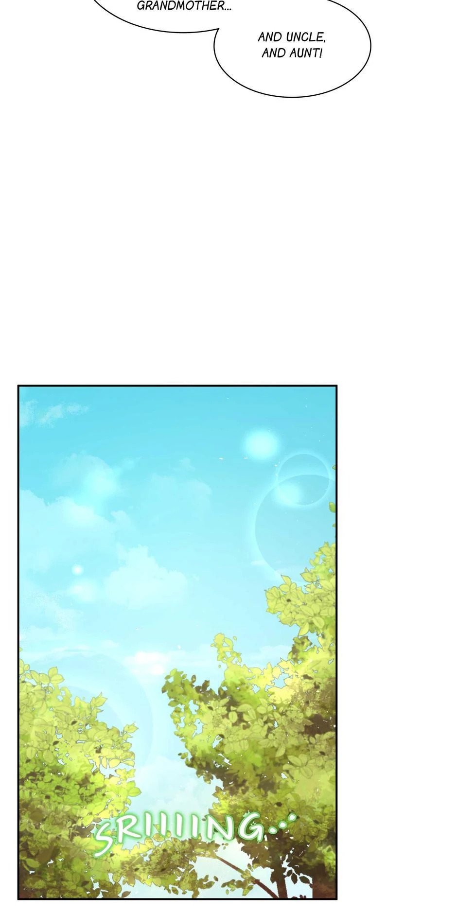 No Marriage, Angel! chapter 60 page 46