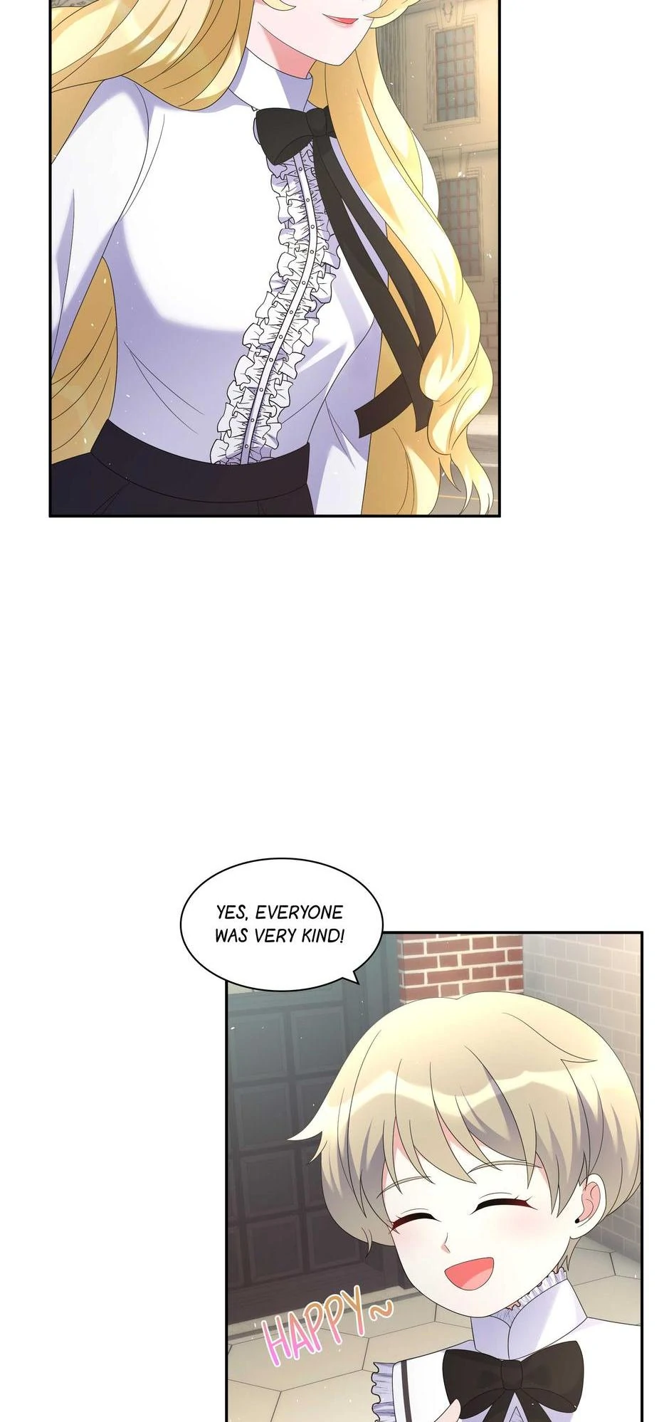 No Marriage, Angel! chapter 60 page 49