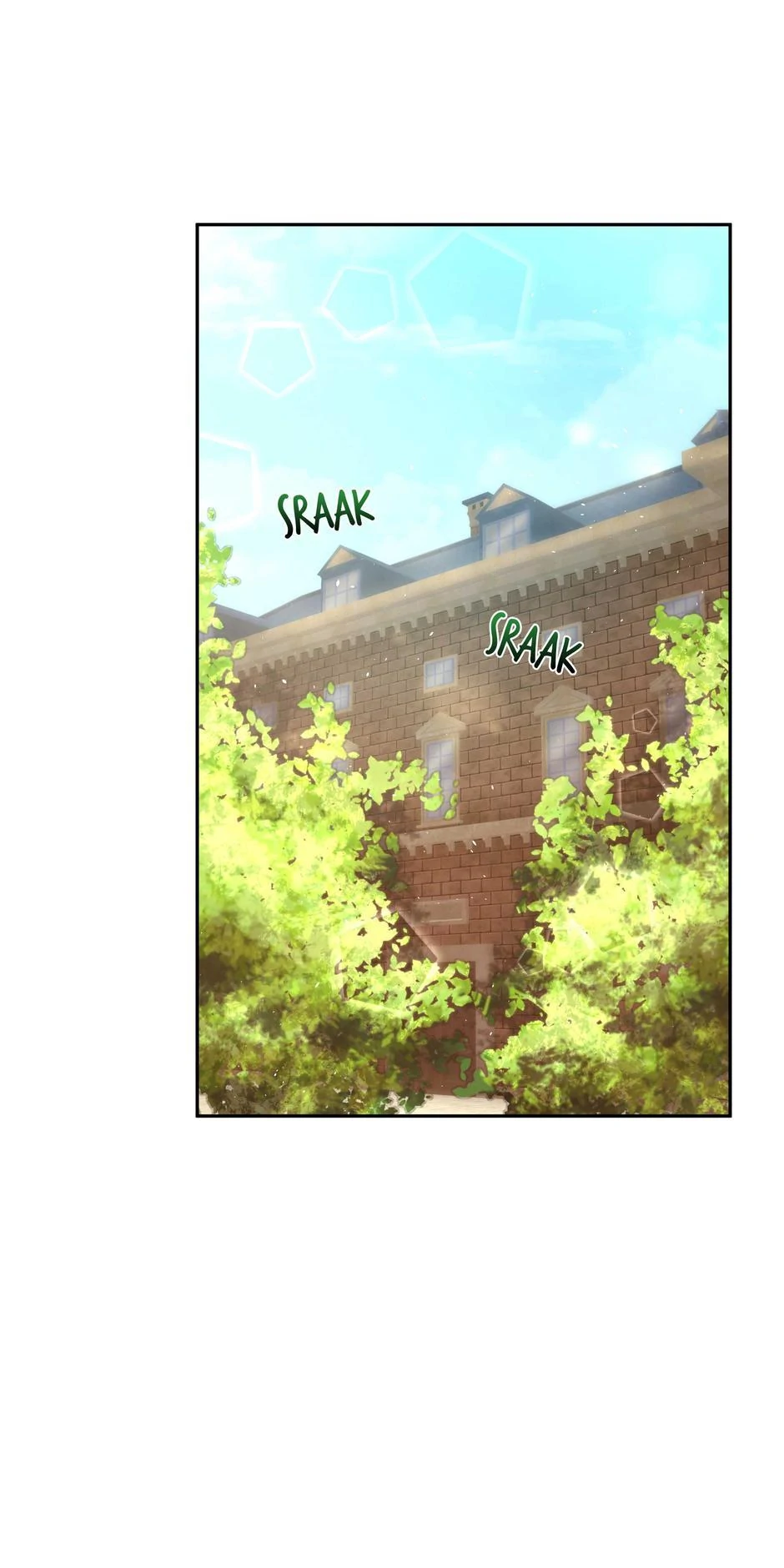 No Marriage, Angel! chapter 60 page 5