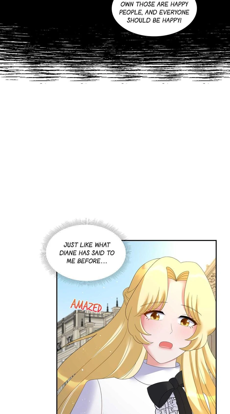 No Marriage, Angel! chapter 60 page 54