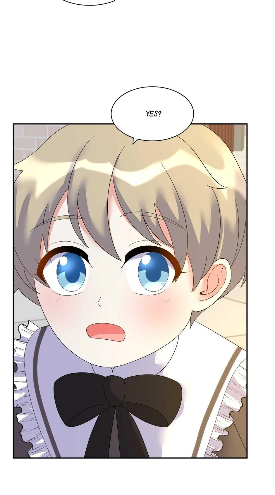 No Marriage, Angel! chapter 60 page 56
