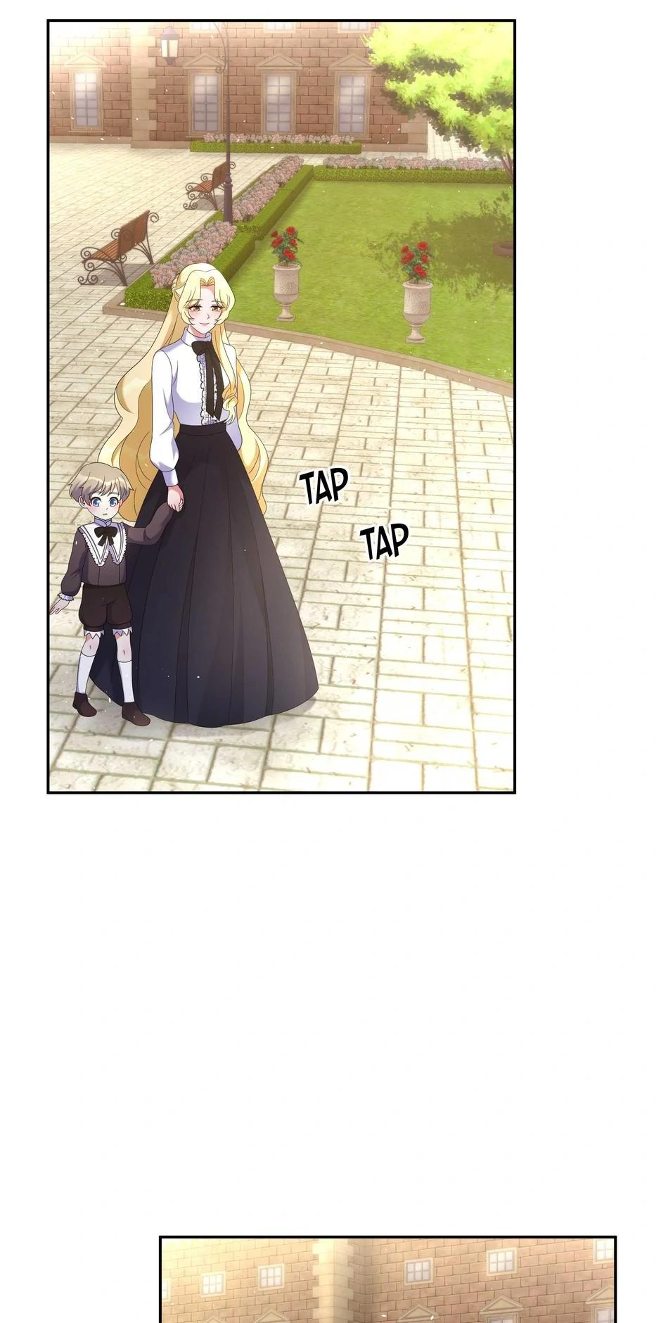 No Marriage, Angel! chapter 60 page 6