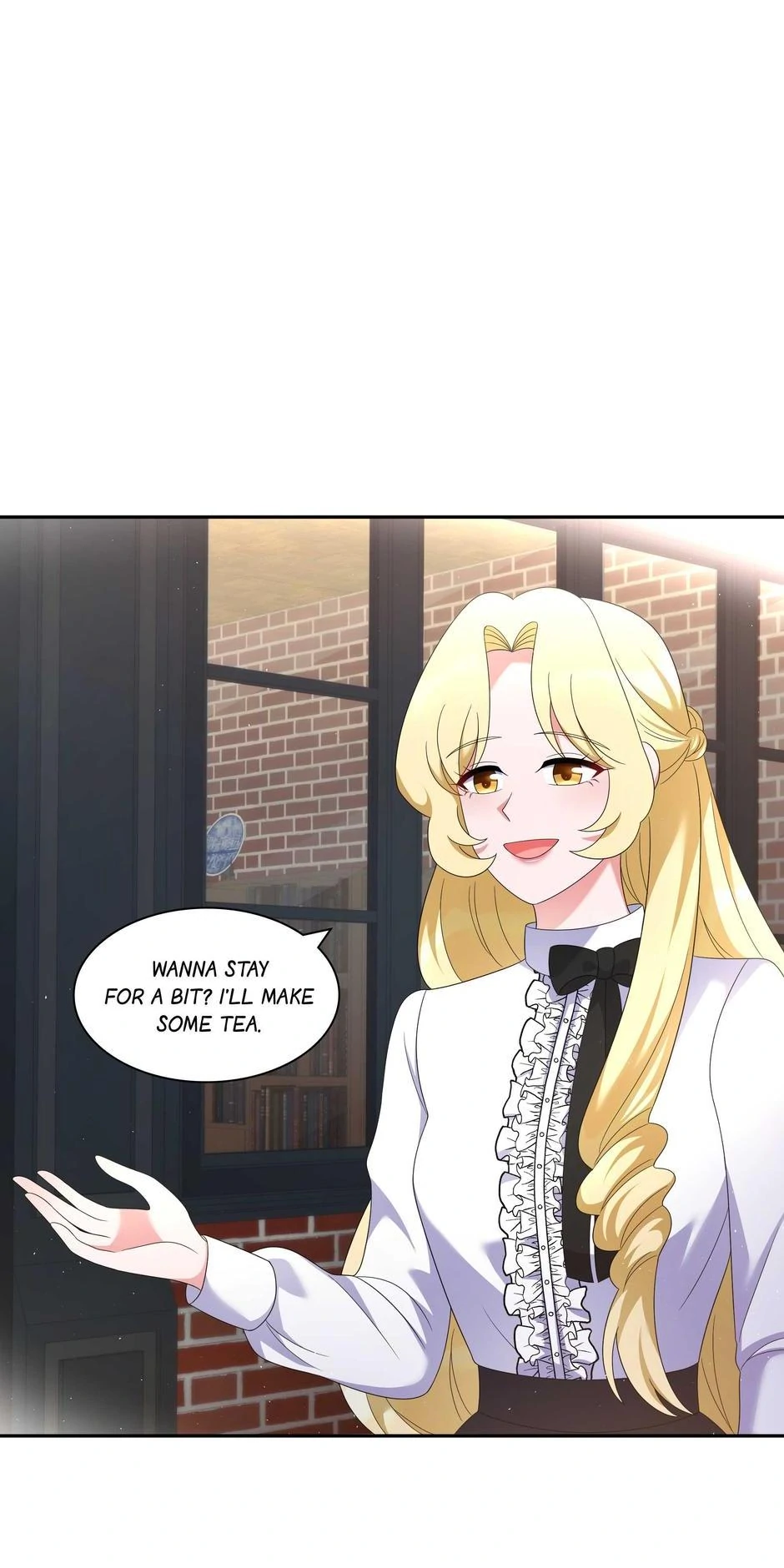 No Marriage, Angel! chapter 60 page 60