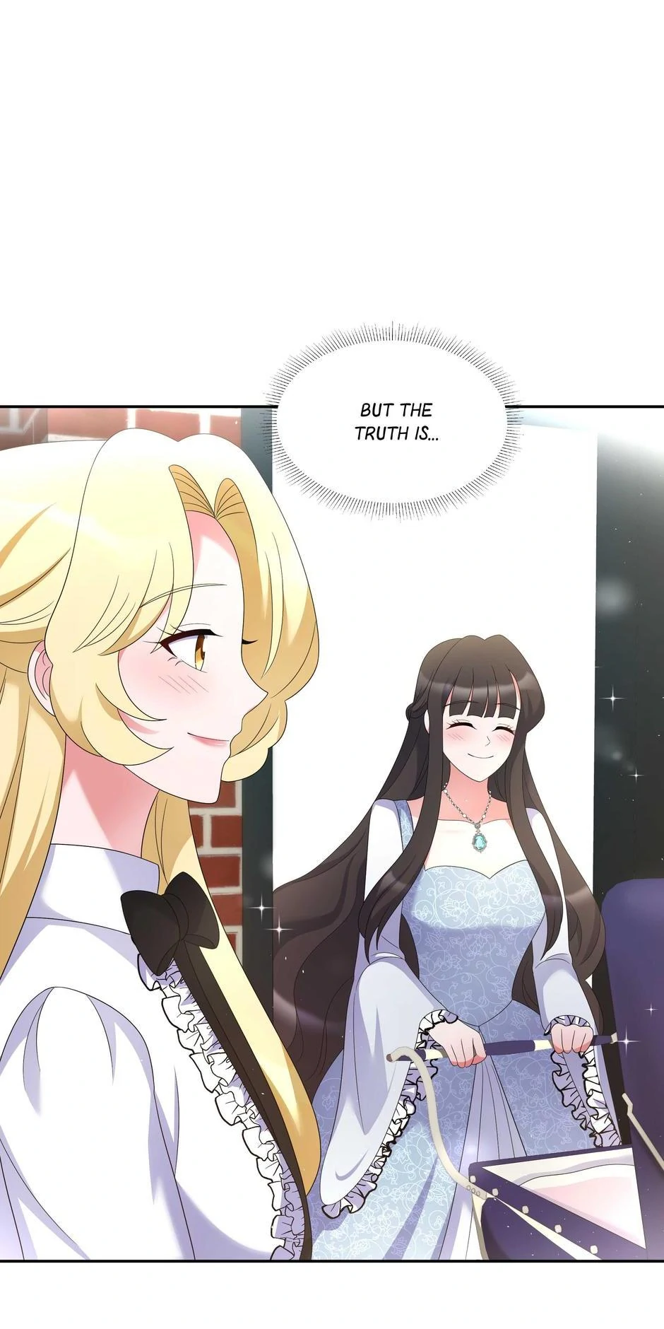 No Marriage, Angel! chapter 60 page 65