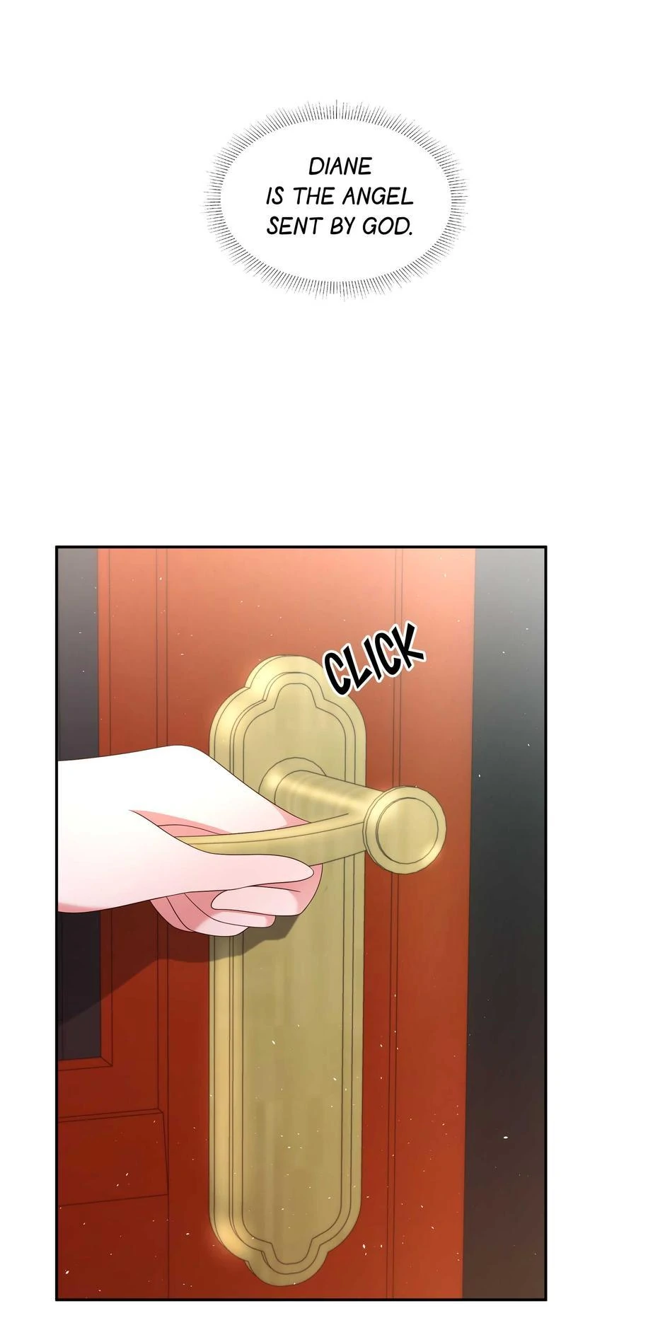No Marriage, Angel! chapter 60 page 66