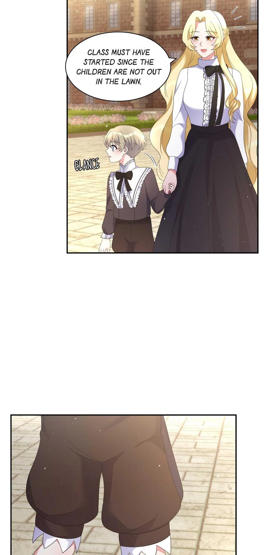 No Marriage, Angel! chapter 60 page 7