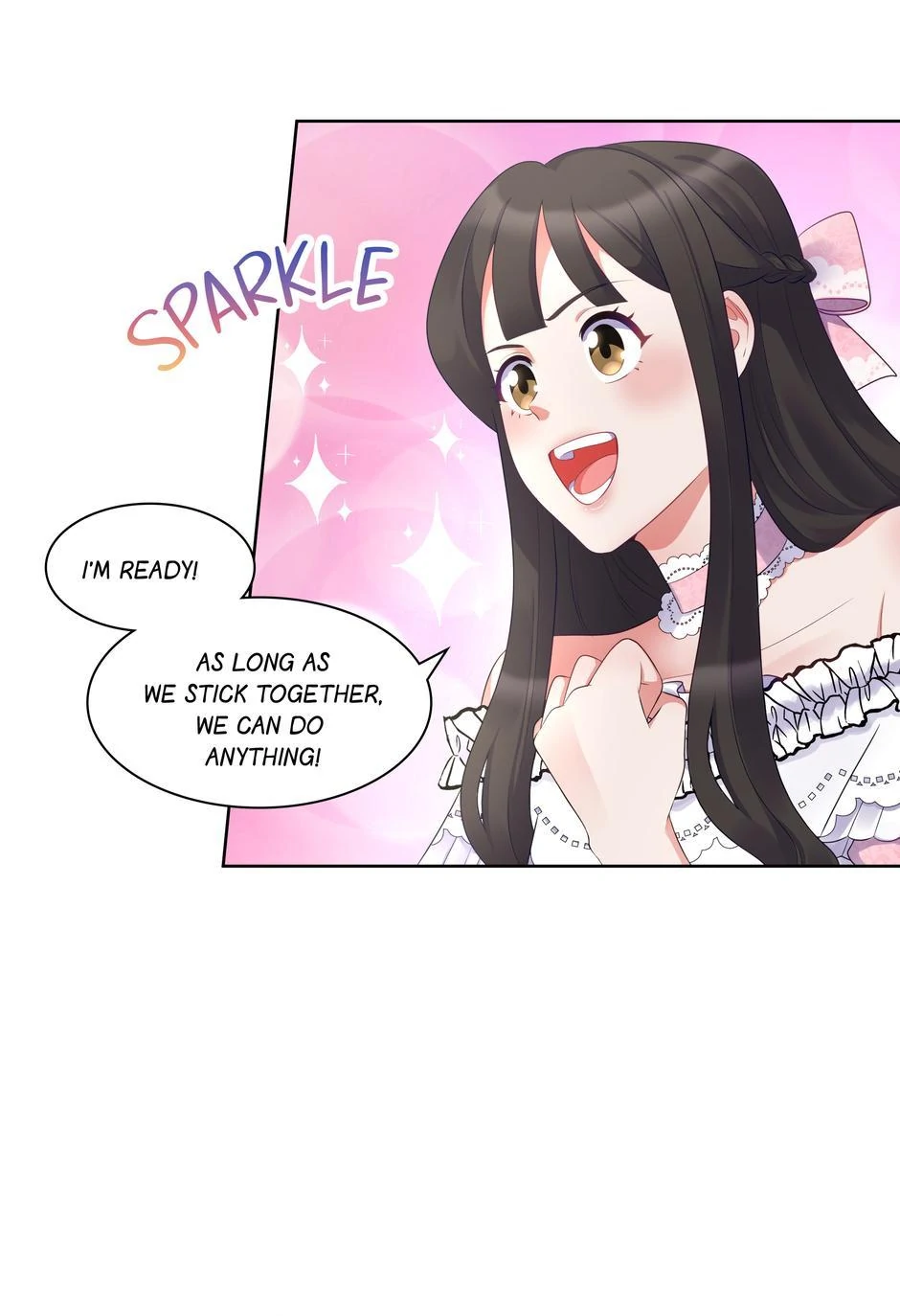 No Marriage, Angel! chapter 7 page 32