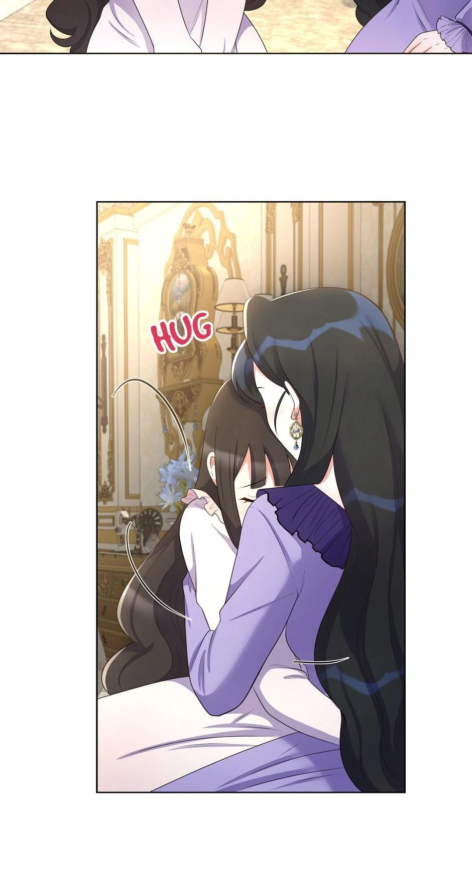 No Marriage, Angel! chapter 9 page 17