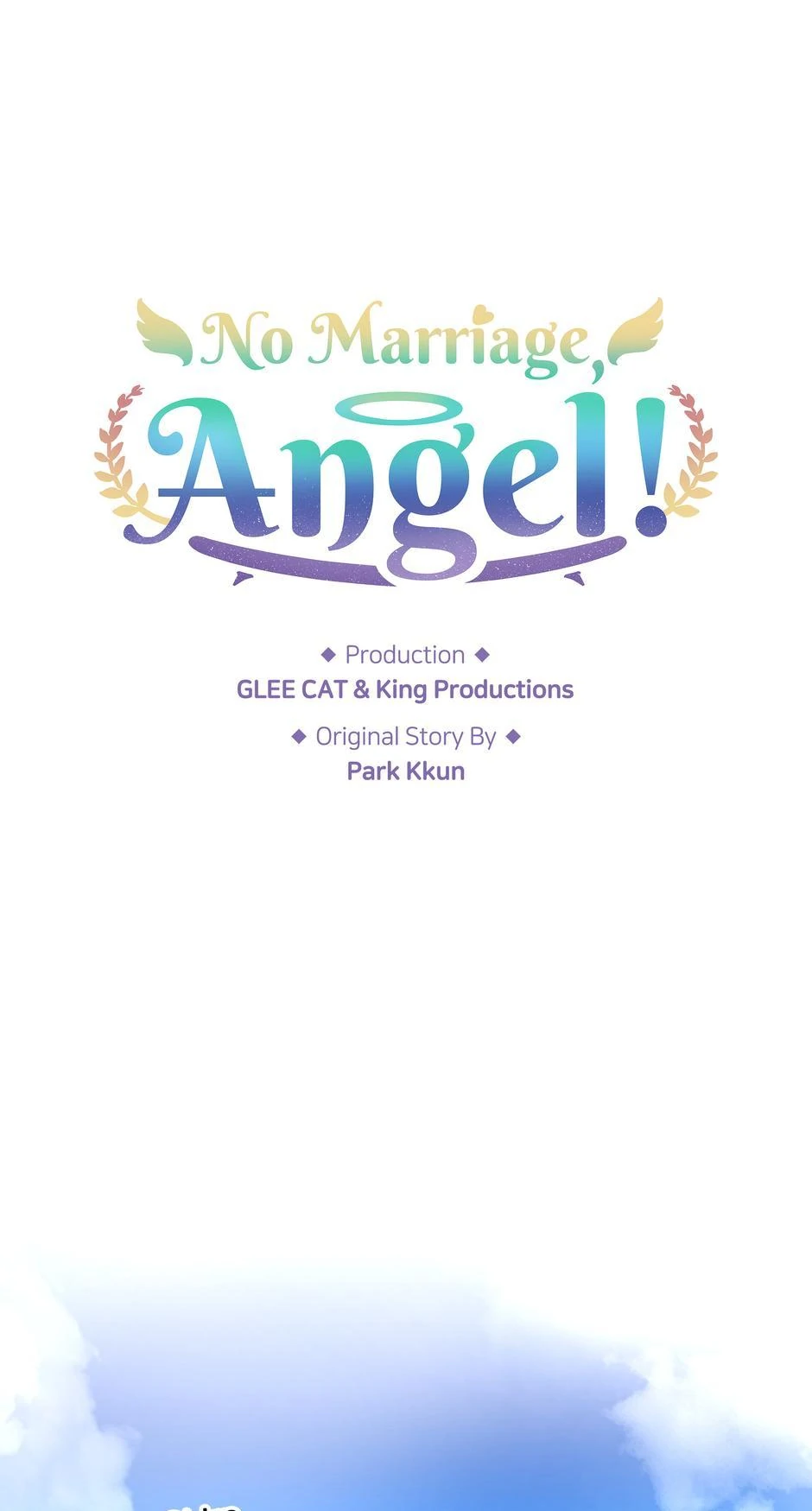 No Marriage, Angel! chapter 9 page 18