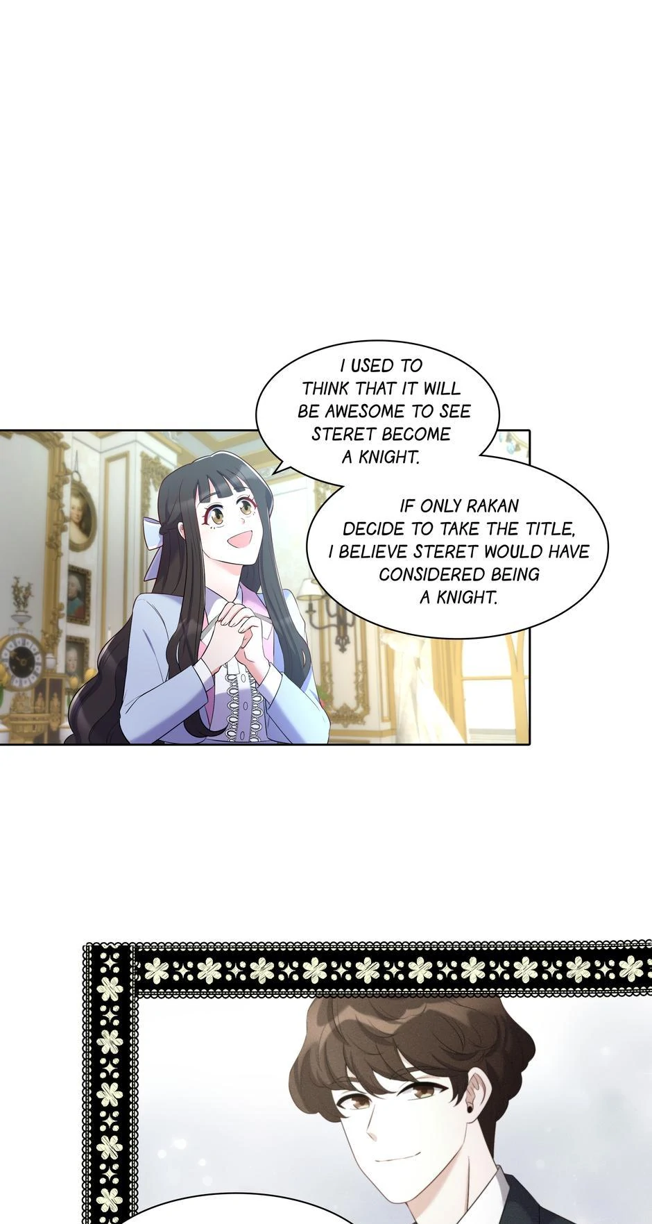 No Marriage, Angel! chapter 9 page 28