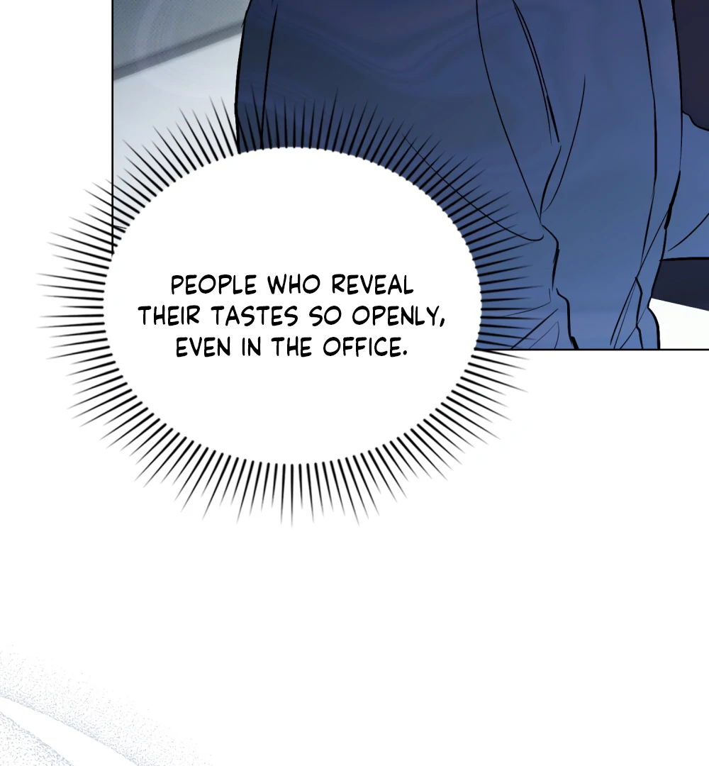 No Fandom in the Workplace chapter 1 page 20