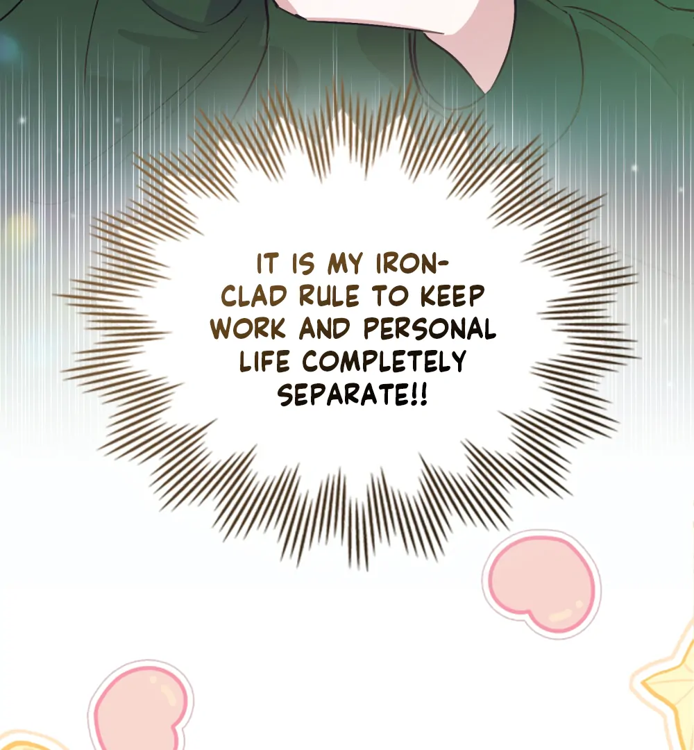 No Fandom in the Workplace chapter 1 page 29