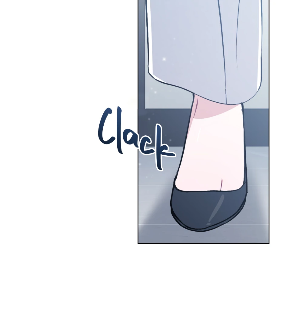 No Fandom in the Workplace chapter 1 page 3