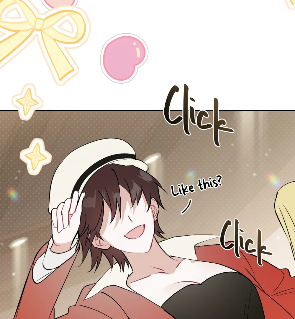 No Fandom in the Workplace chapter 1 page 30