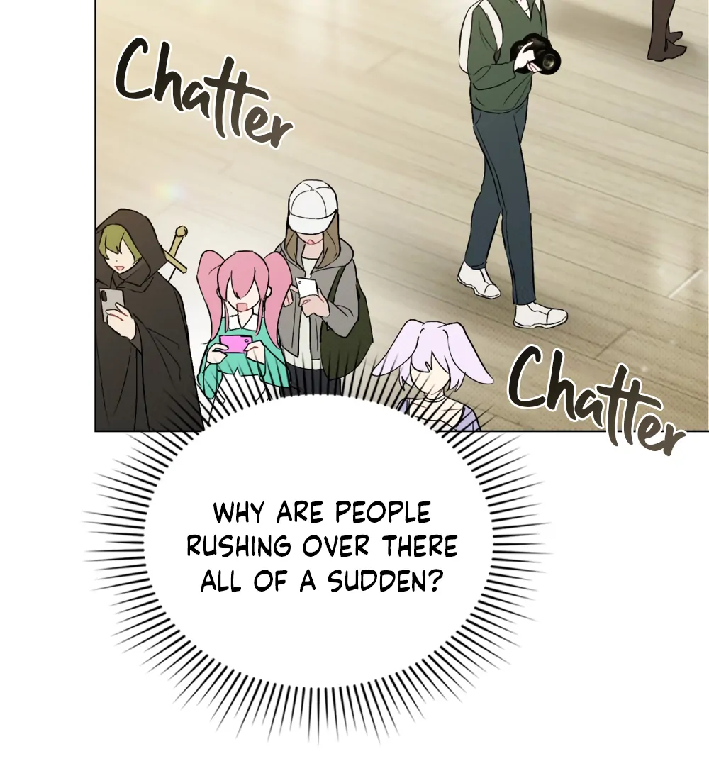 No Fandom in the Workplace chapter 1 page 40