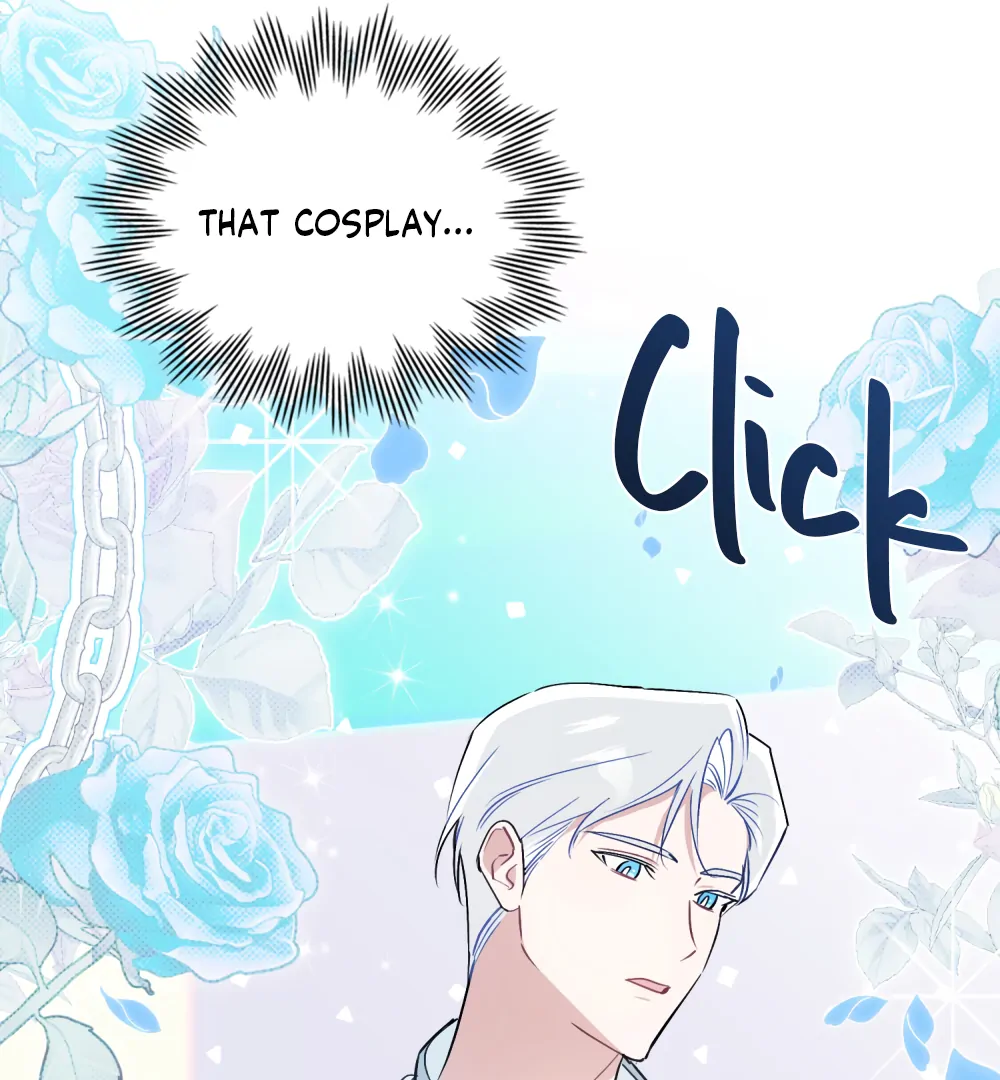 No Fandom in the Workplace chapter 1 page 43