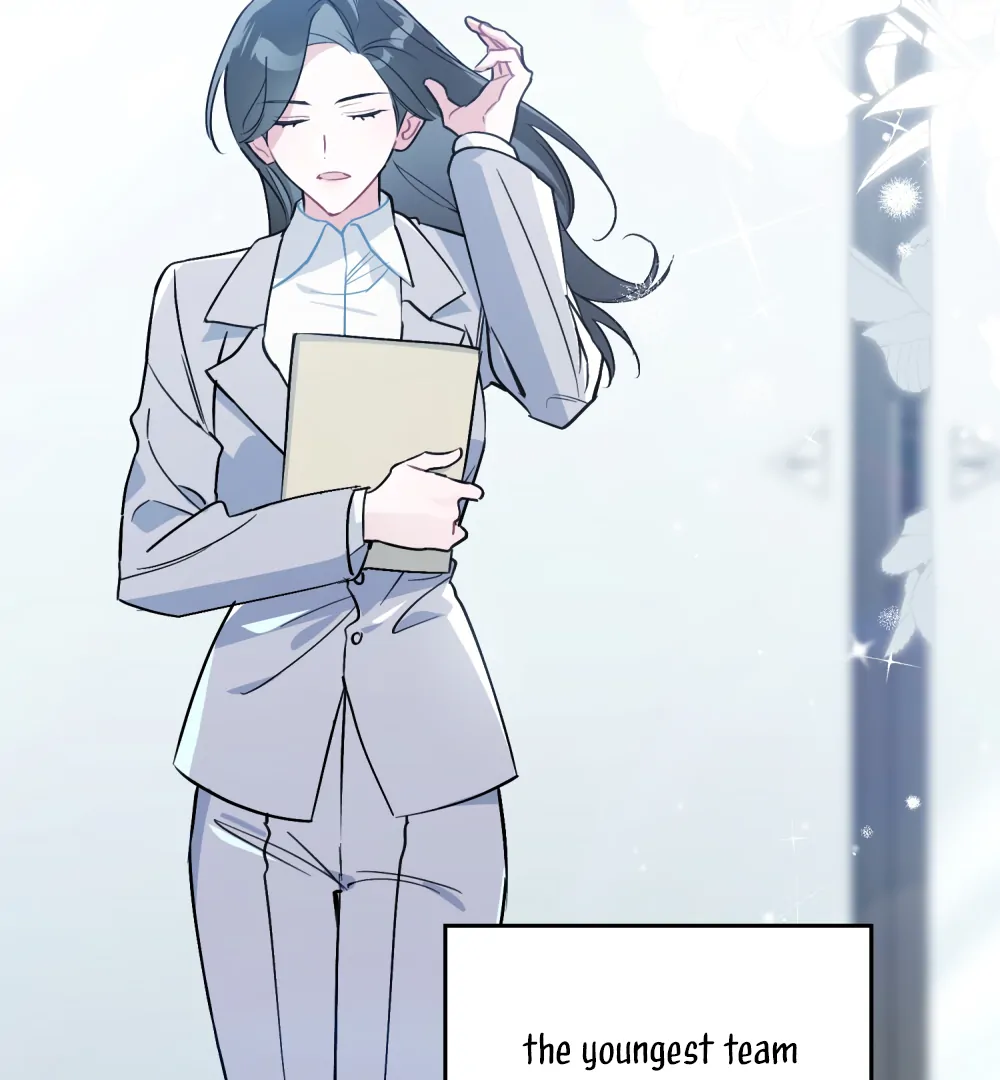 No Fandom in the Workplace chapter 1 page 5