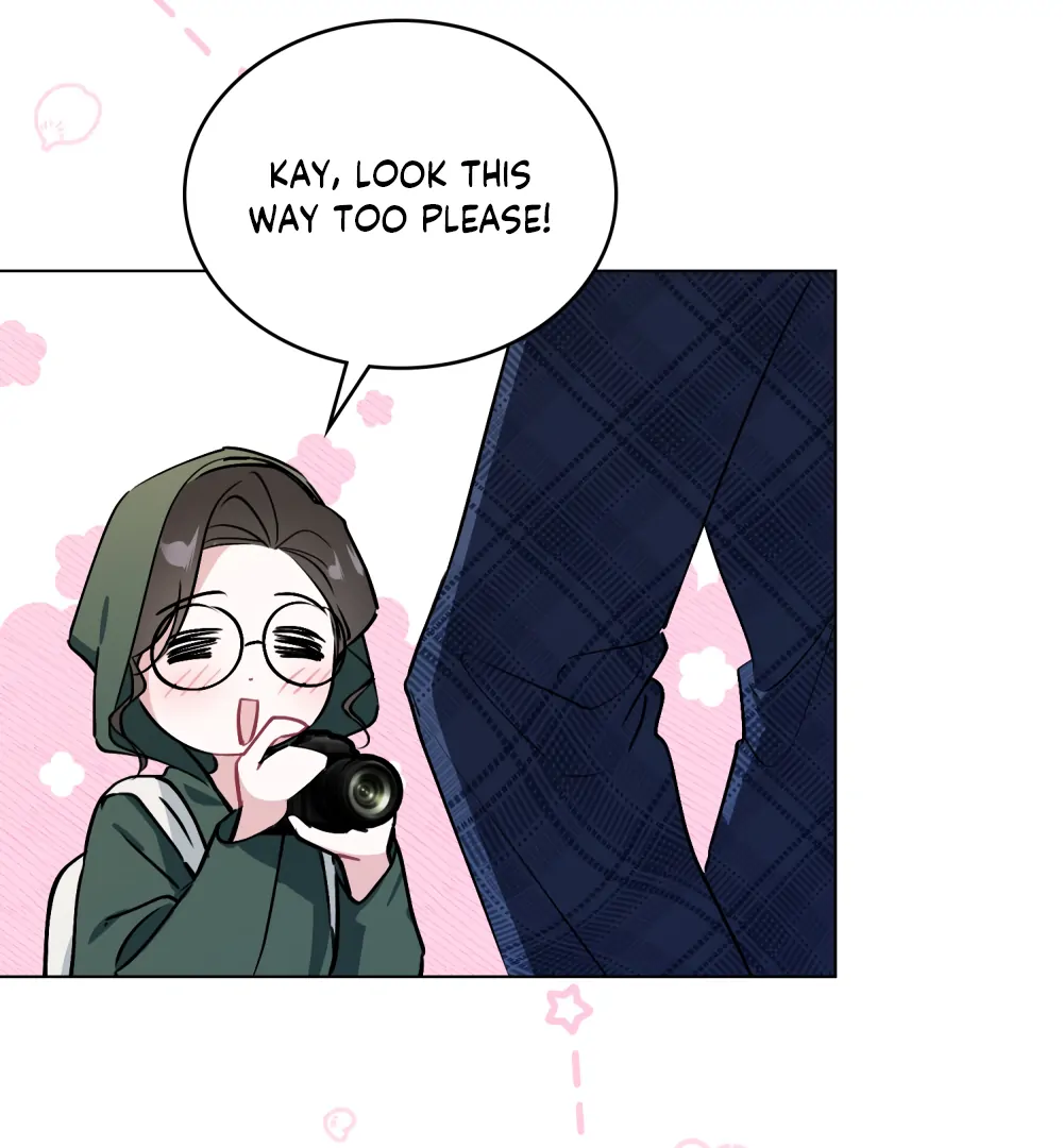 No Fandom in the Workplace chapter 1 page 50