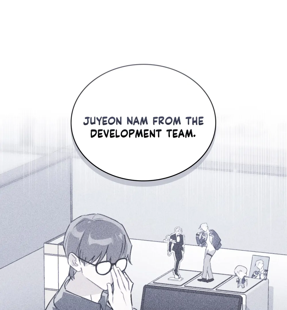 No Fandom in the Workplace chapter 1 page 59