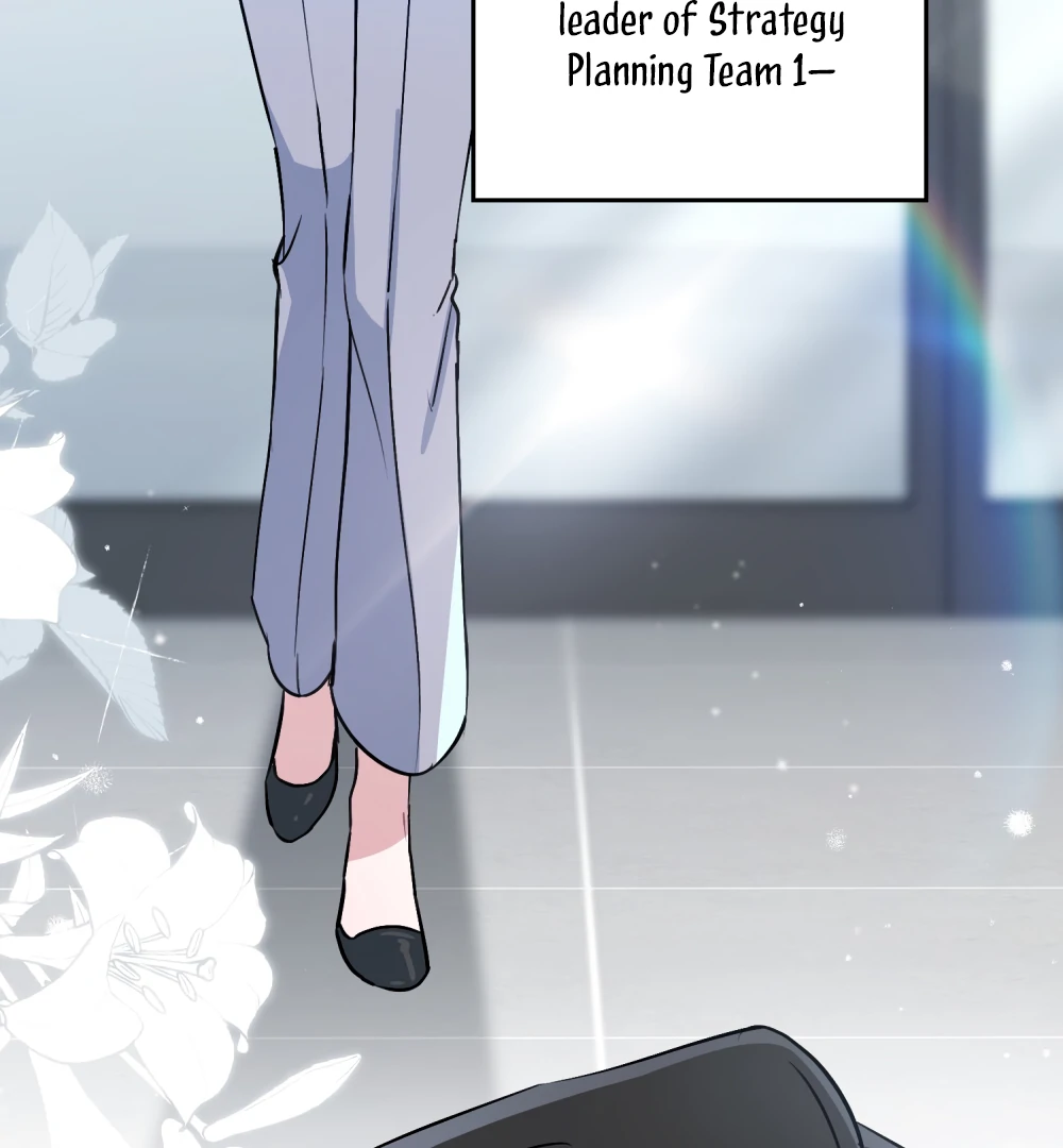 No Fandom in the Workplace chapter 1 page 6