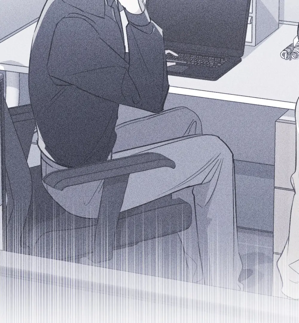 No Fandom in the Workplace chapter 1 page 60