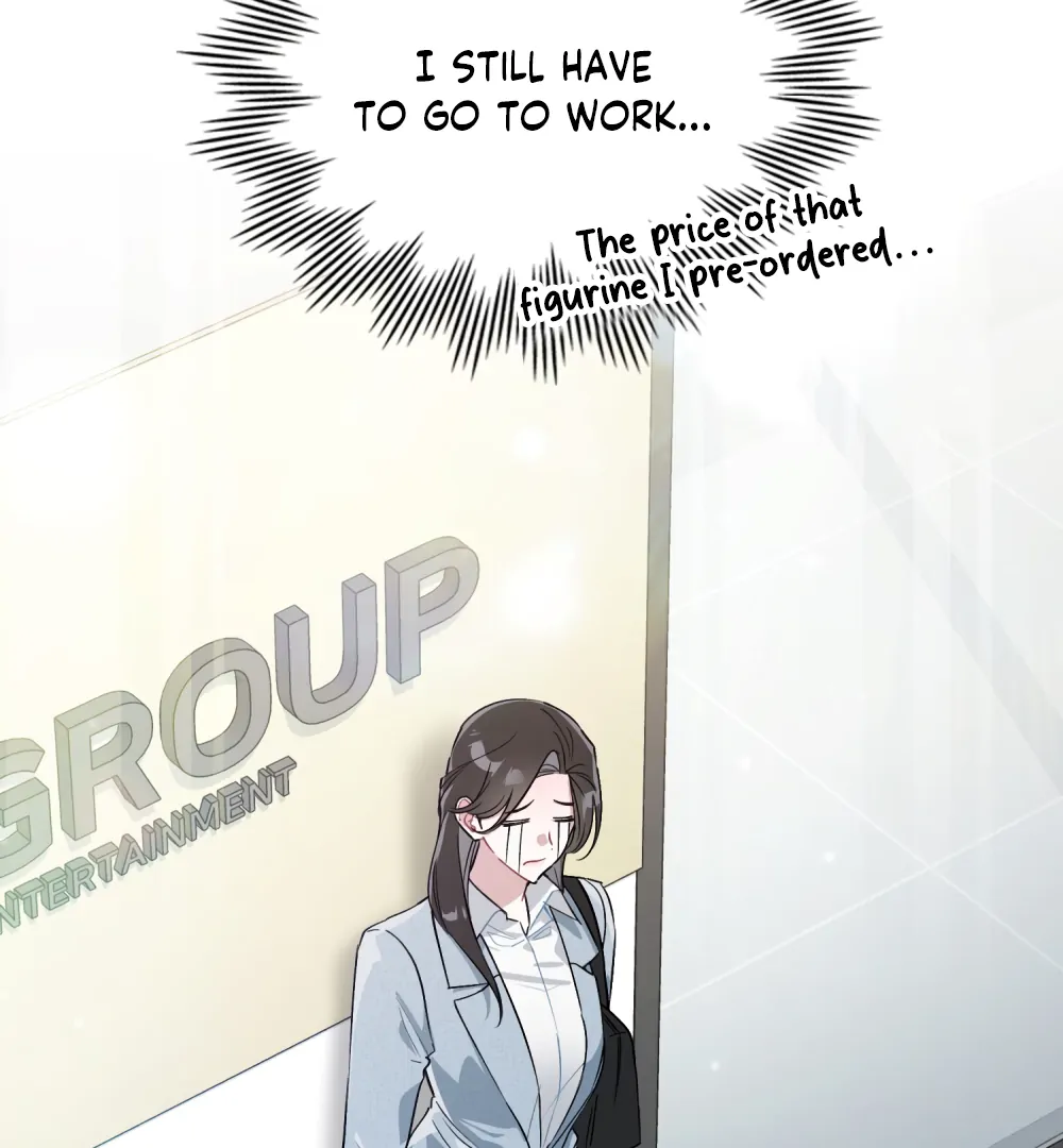 No Fandom in the Workplace chapter 1 page 71