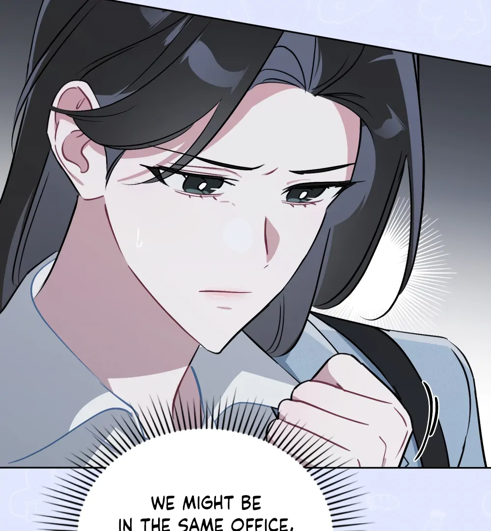 No Fandom in the Workplace chapter 1 page 74